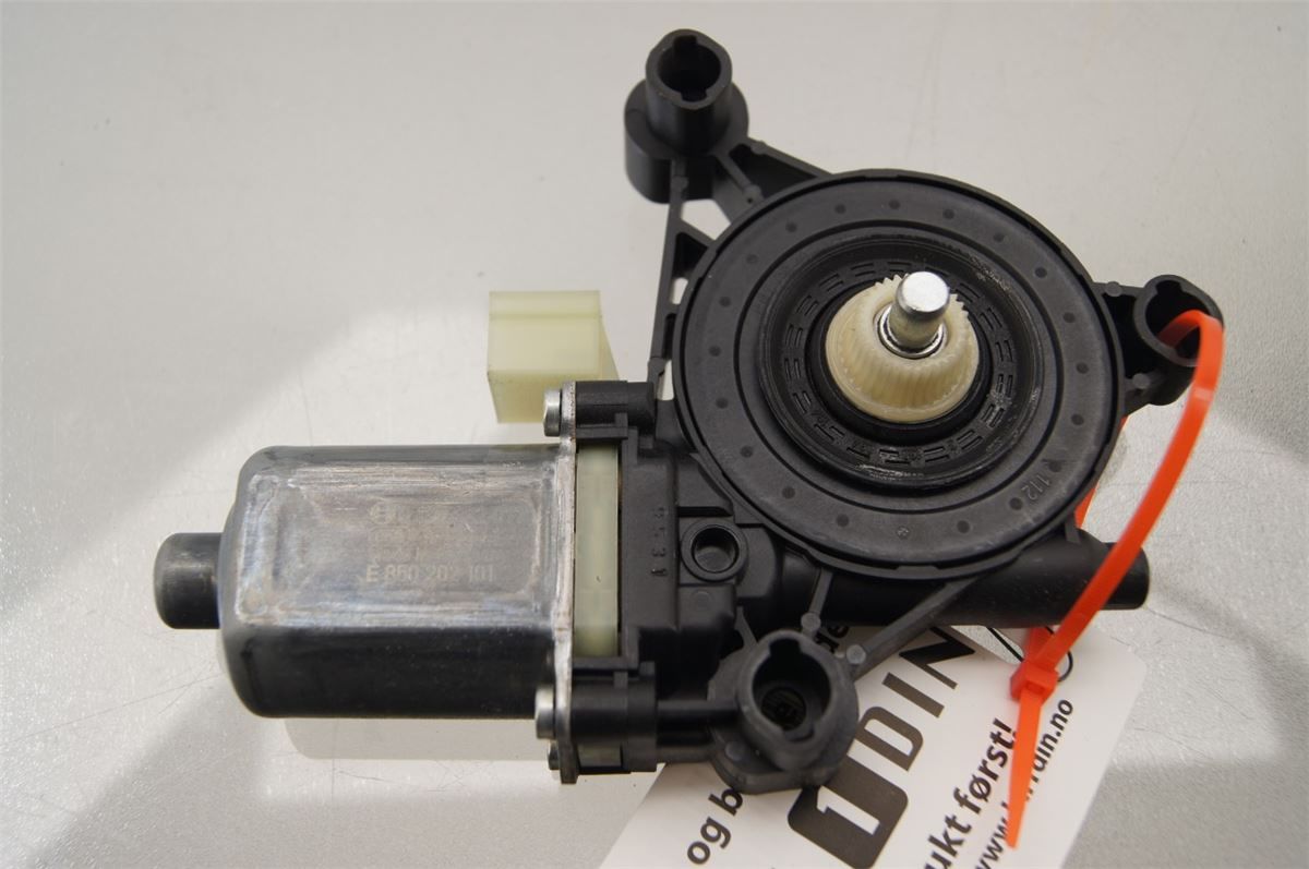 Vindusheismotor – bilde 2