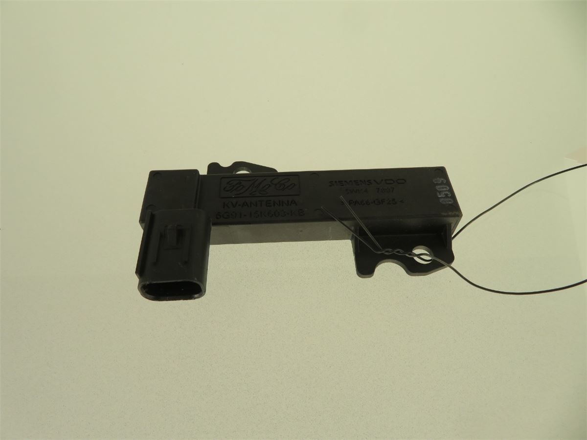 Antenn Elektrisk – bilde 2