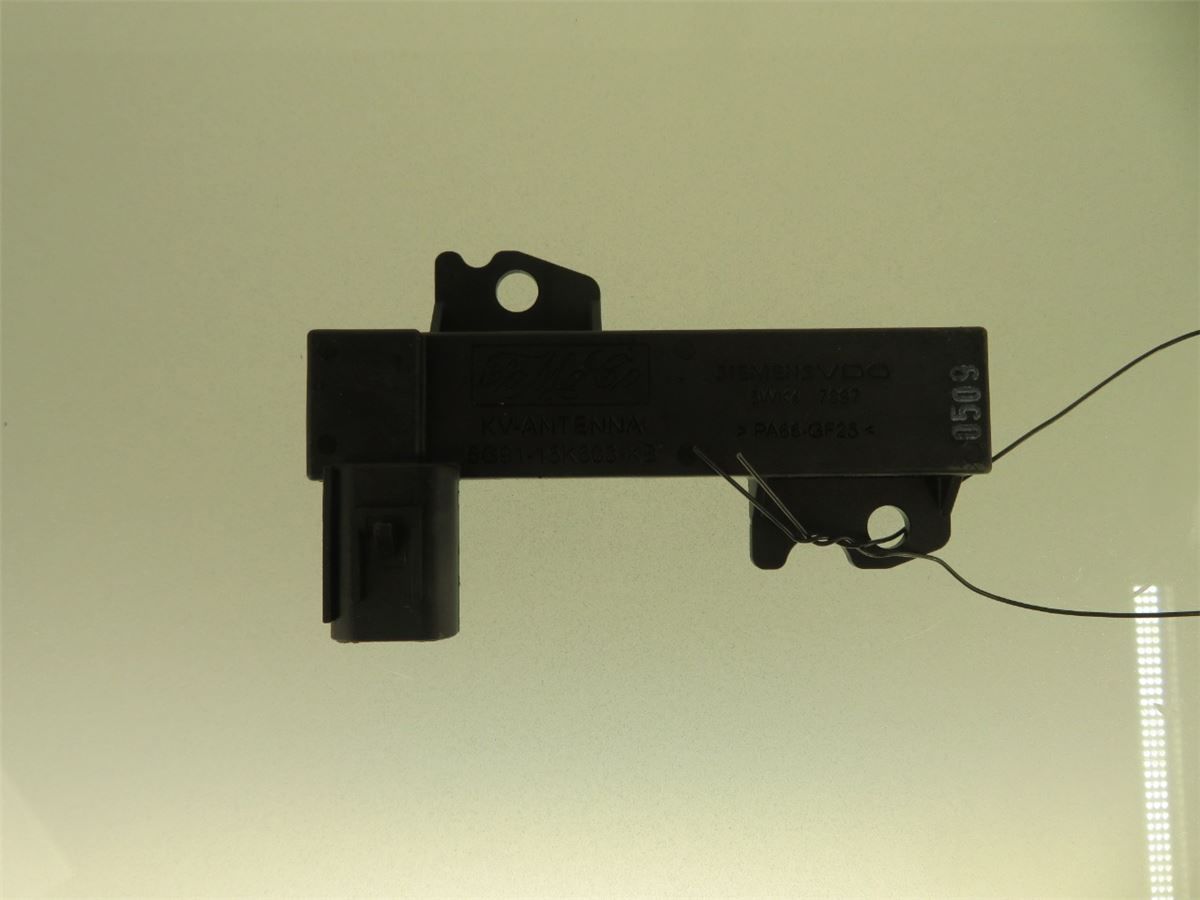 Antenn Elektrisk – bilde 3