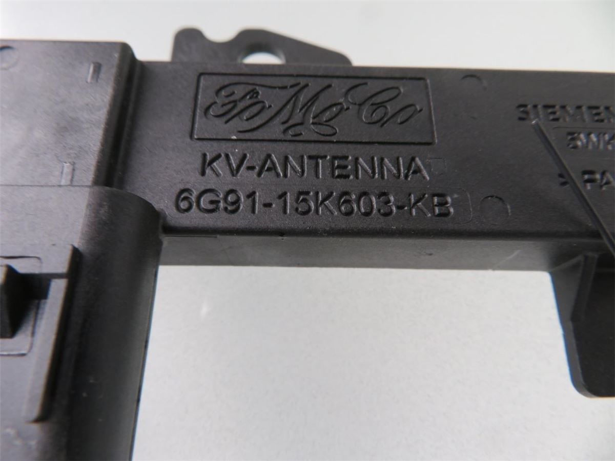 Antenn Elektrisk – bilde 4