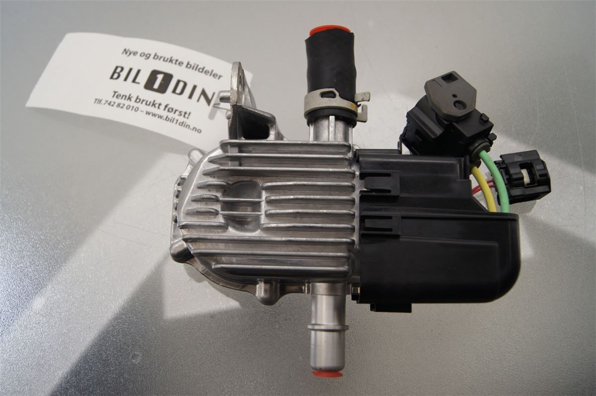 Batteri Kjølemodul – bilde 2