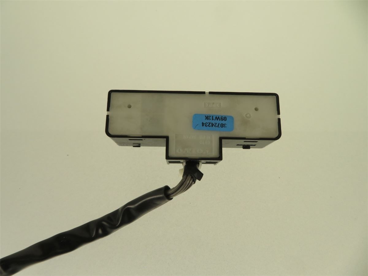 Bryter Gearkasse – bilde 3