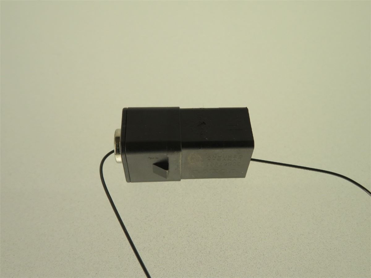 Stereo Radio Øvrig – bilde 1