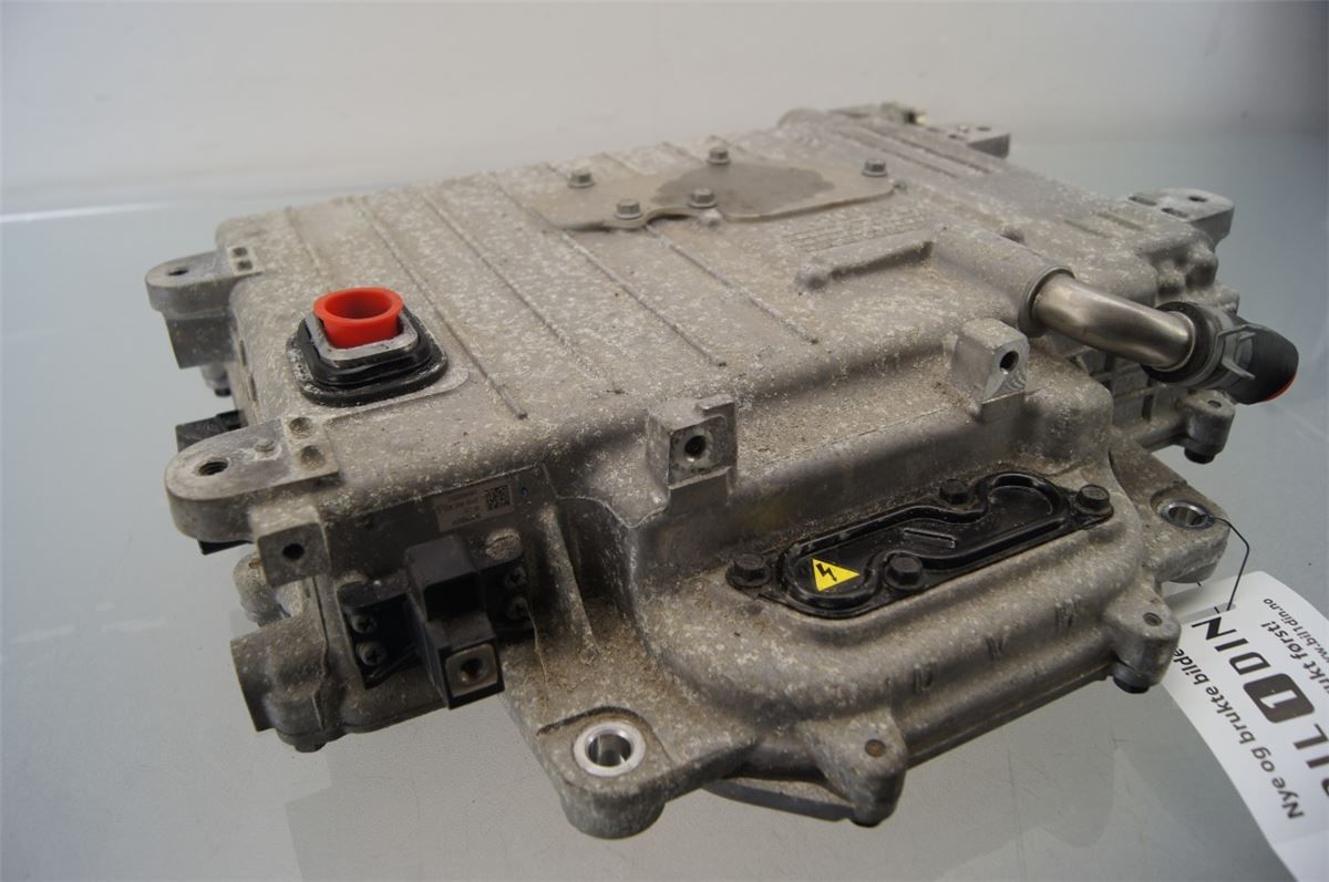 Inverter 12-220V – bilde 2