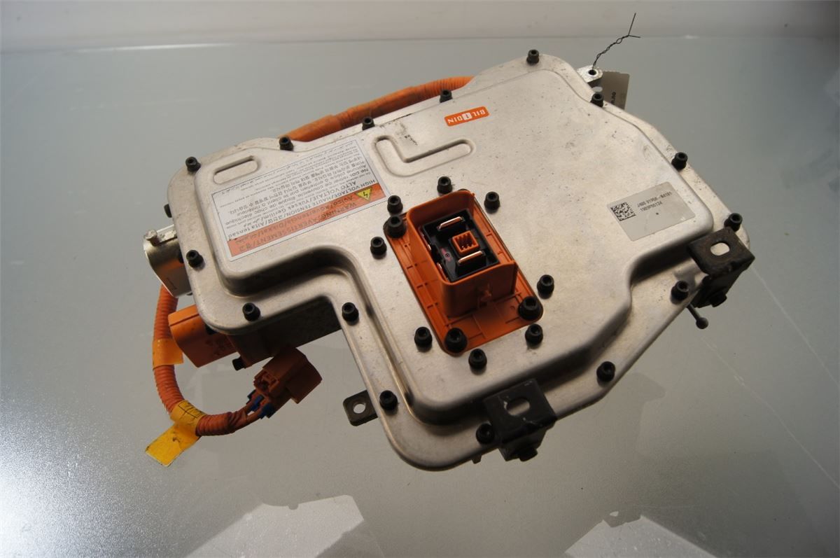 Elektrisk Øvrig – bilde 1