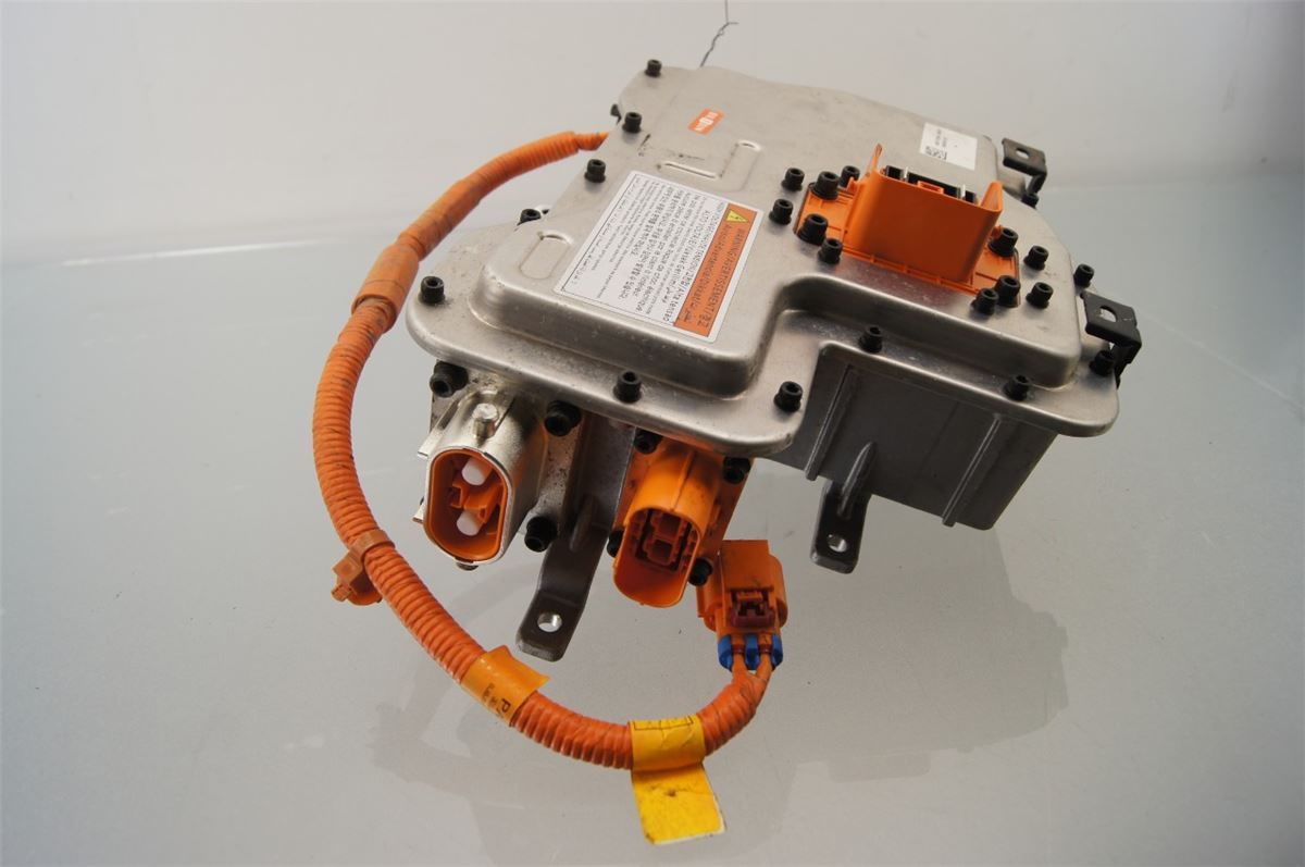Elektrisk Øvrig – bilde 3