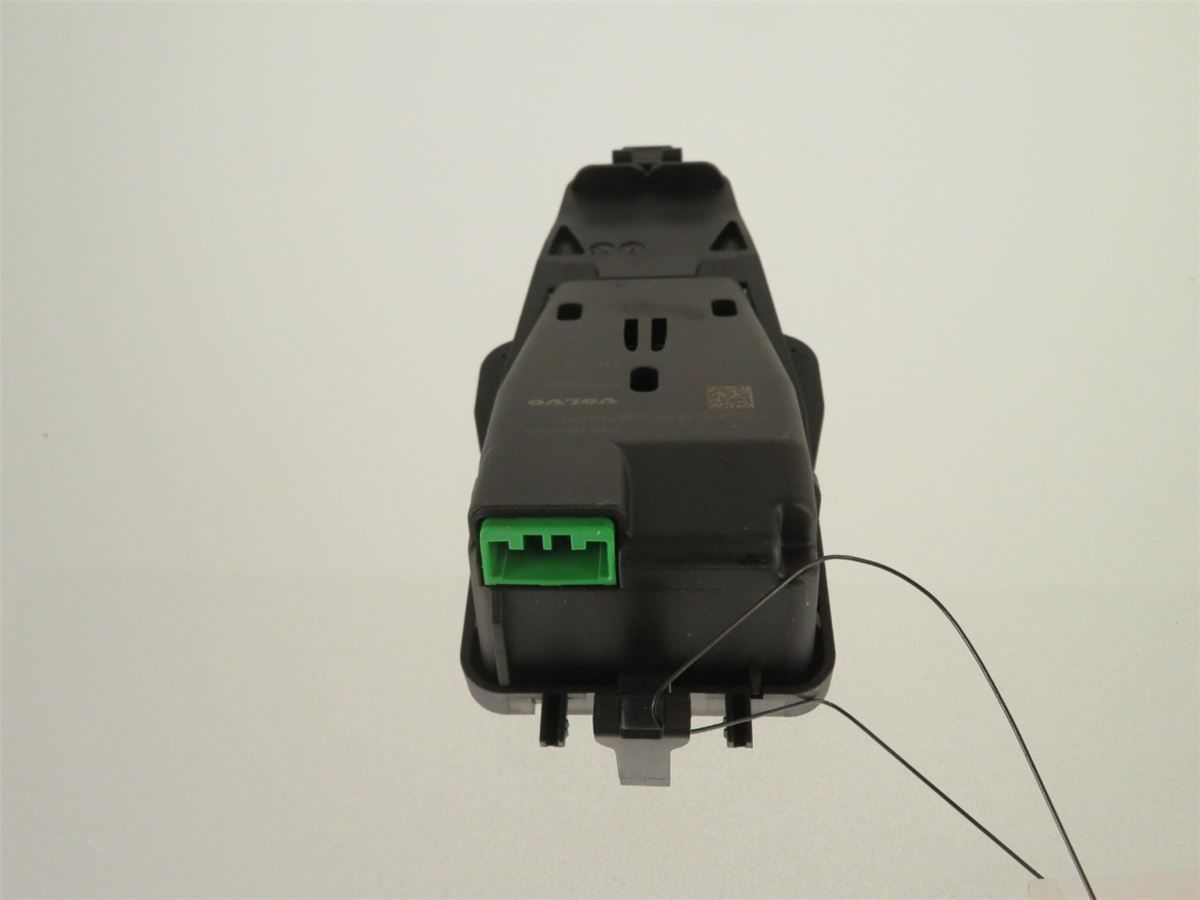 Sensor Aktiv Kollisjonsbeskytt – bilde 4