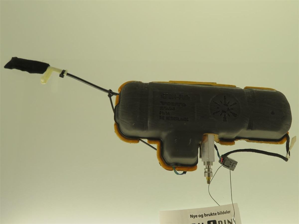 Baklukeåpner Automatisk – bilde 1
