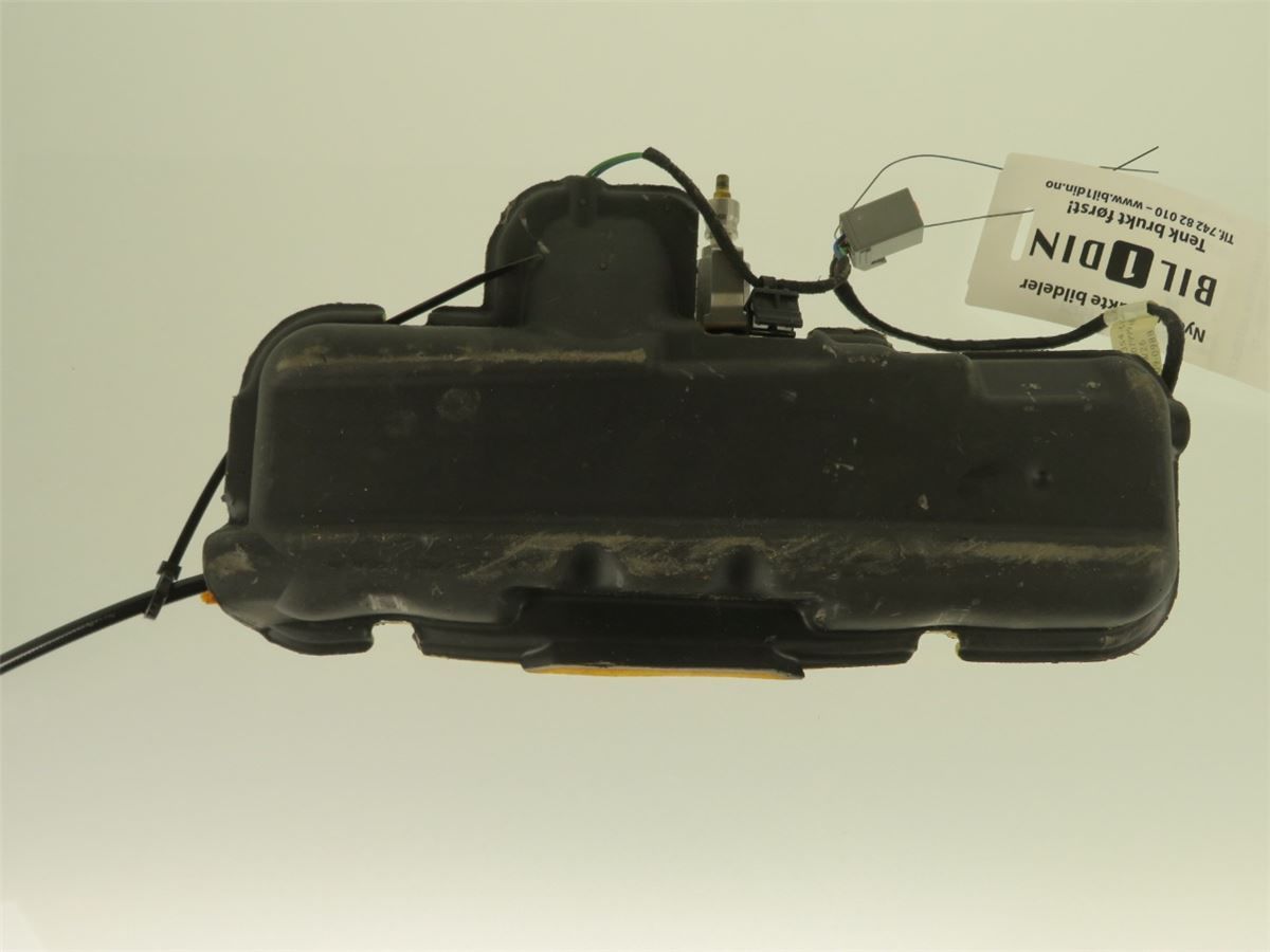 Baklukeåpner Automatisk – bilde 3