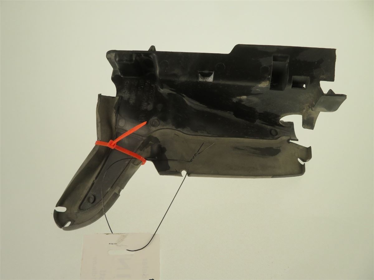 Luftstyring Front – bilde 1