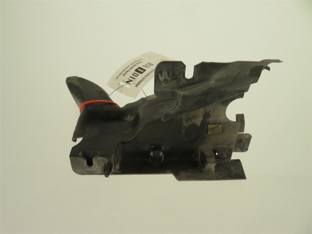 Luftstyring Front – bilde 2