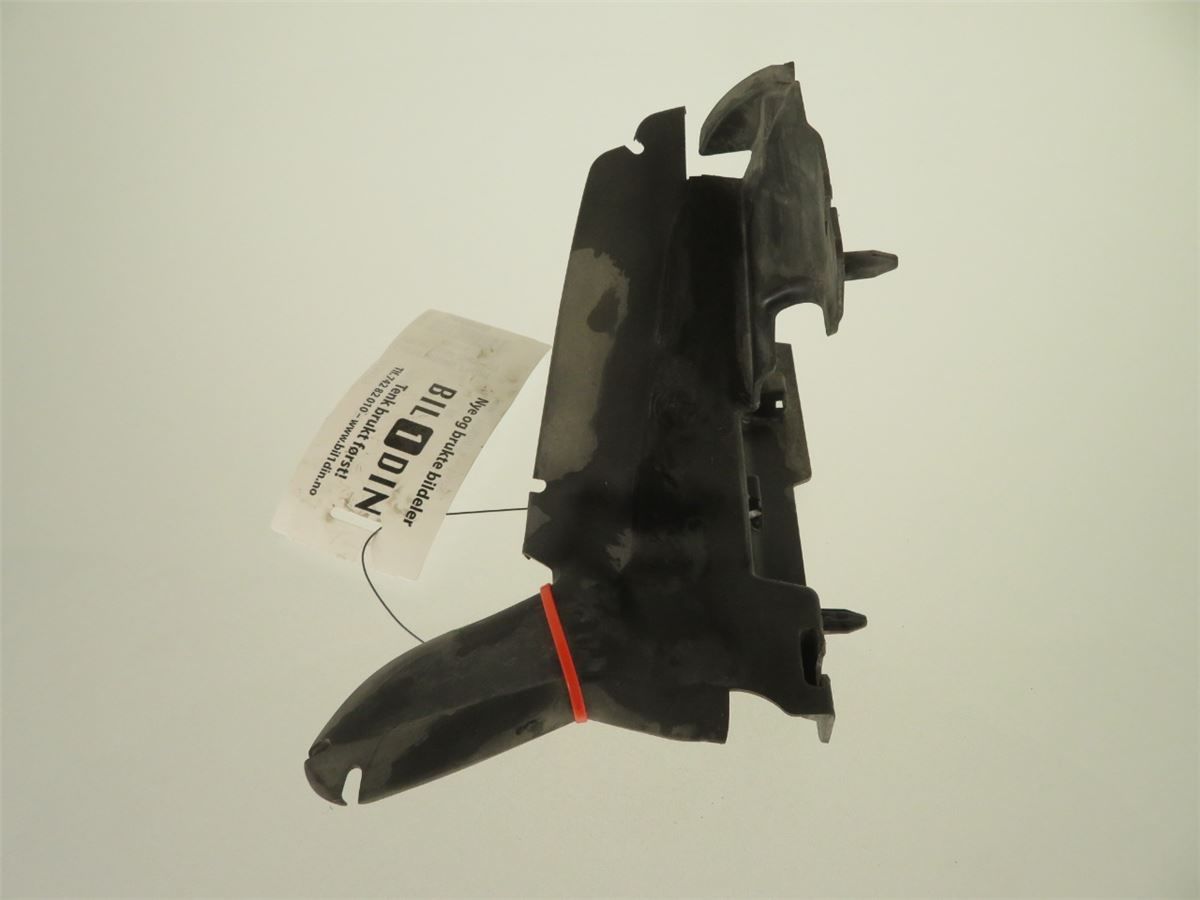 Luftstyring Front – bilde 3