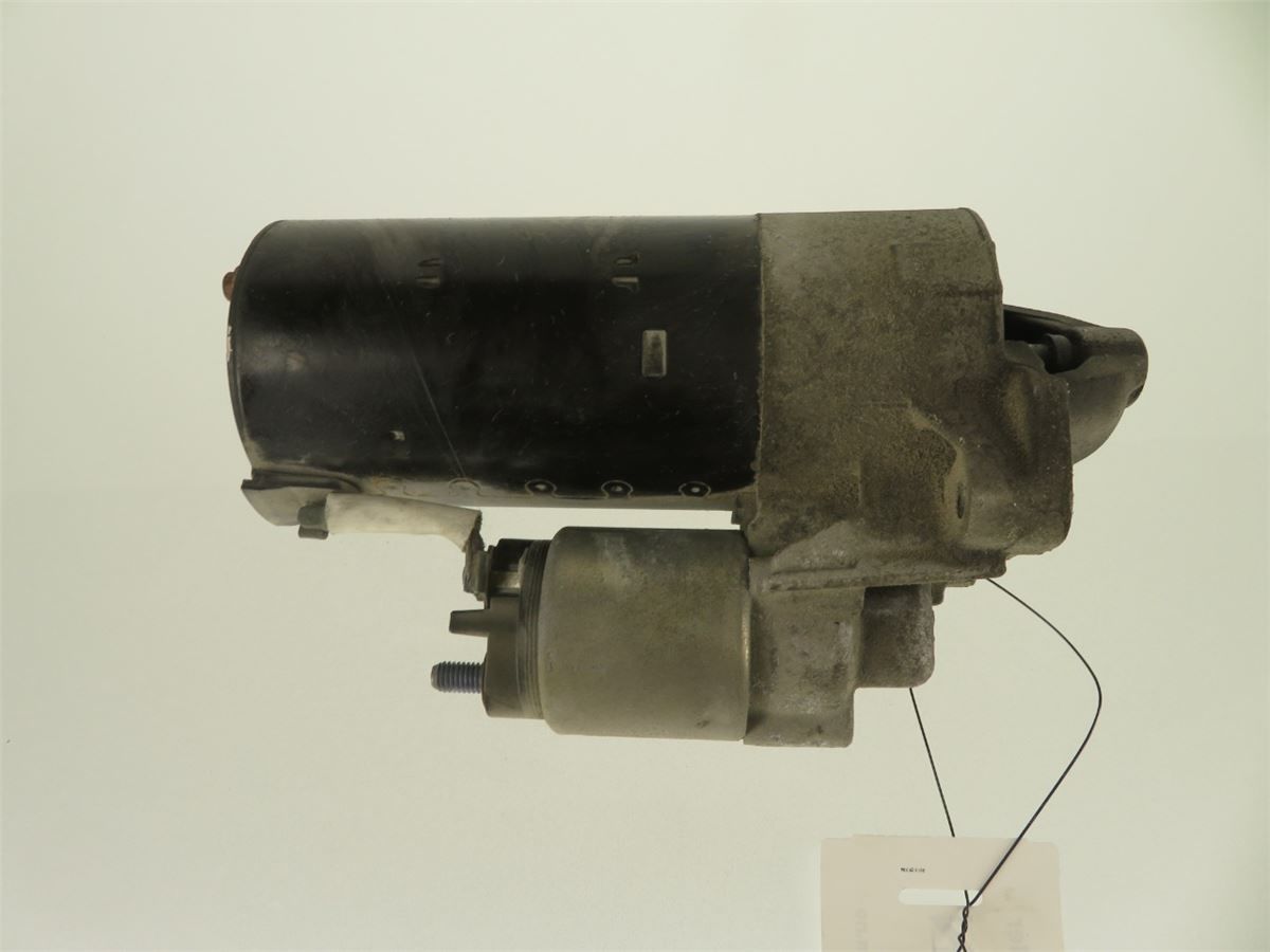 Startmotor Diesel – bilde 1