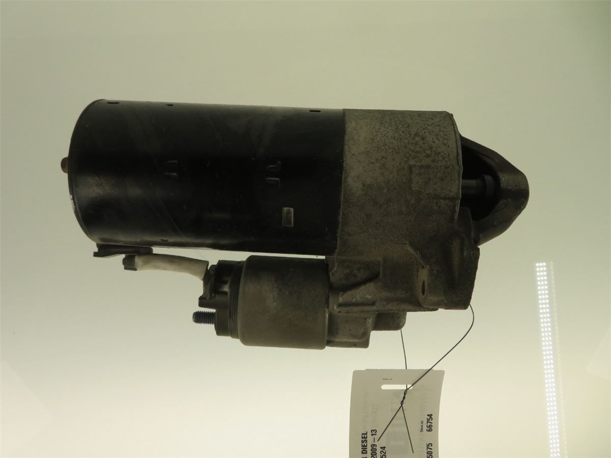 Startmotor Diesel – bilde 2