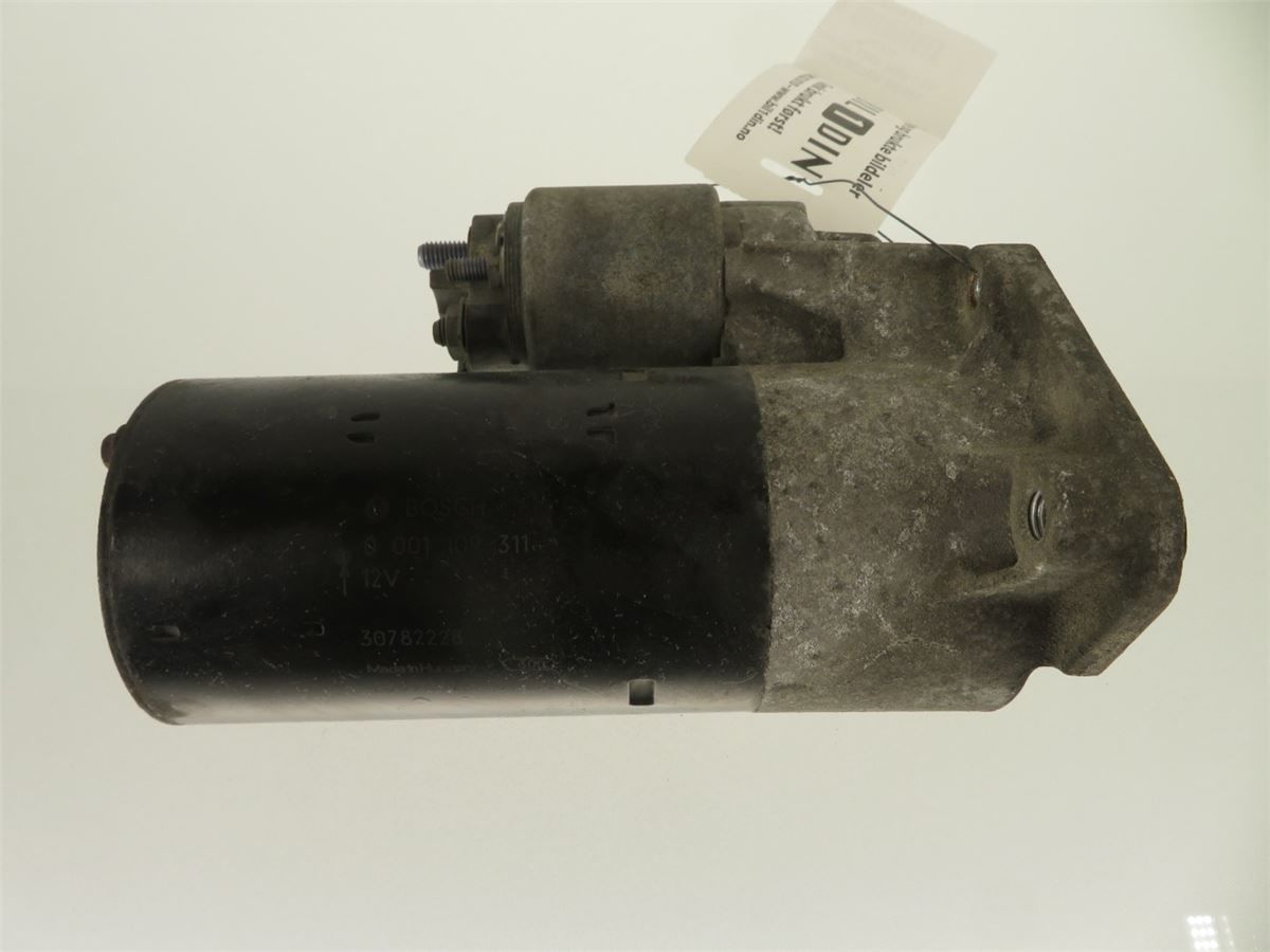 Startmotor Diesel – bilde 3