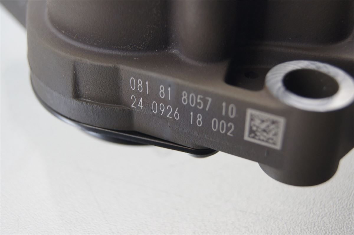 Styreenhet Gearkasse – bilde 2