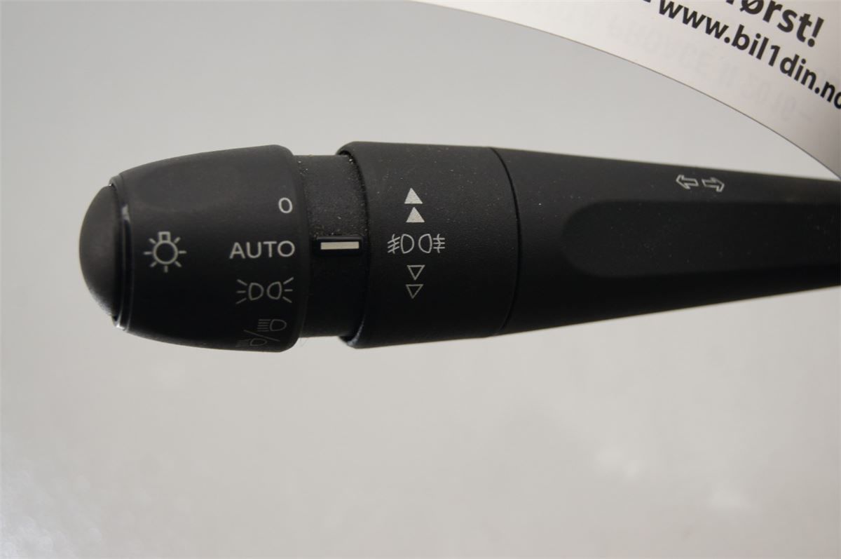 Bryter Ratt Kombi H Og V – bilde 2