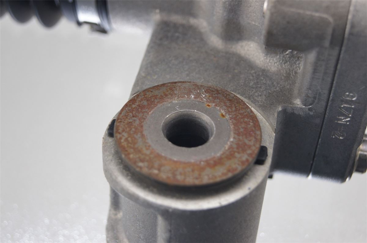 Servo Snekke/Tannstang Elektr. – bilde 2