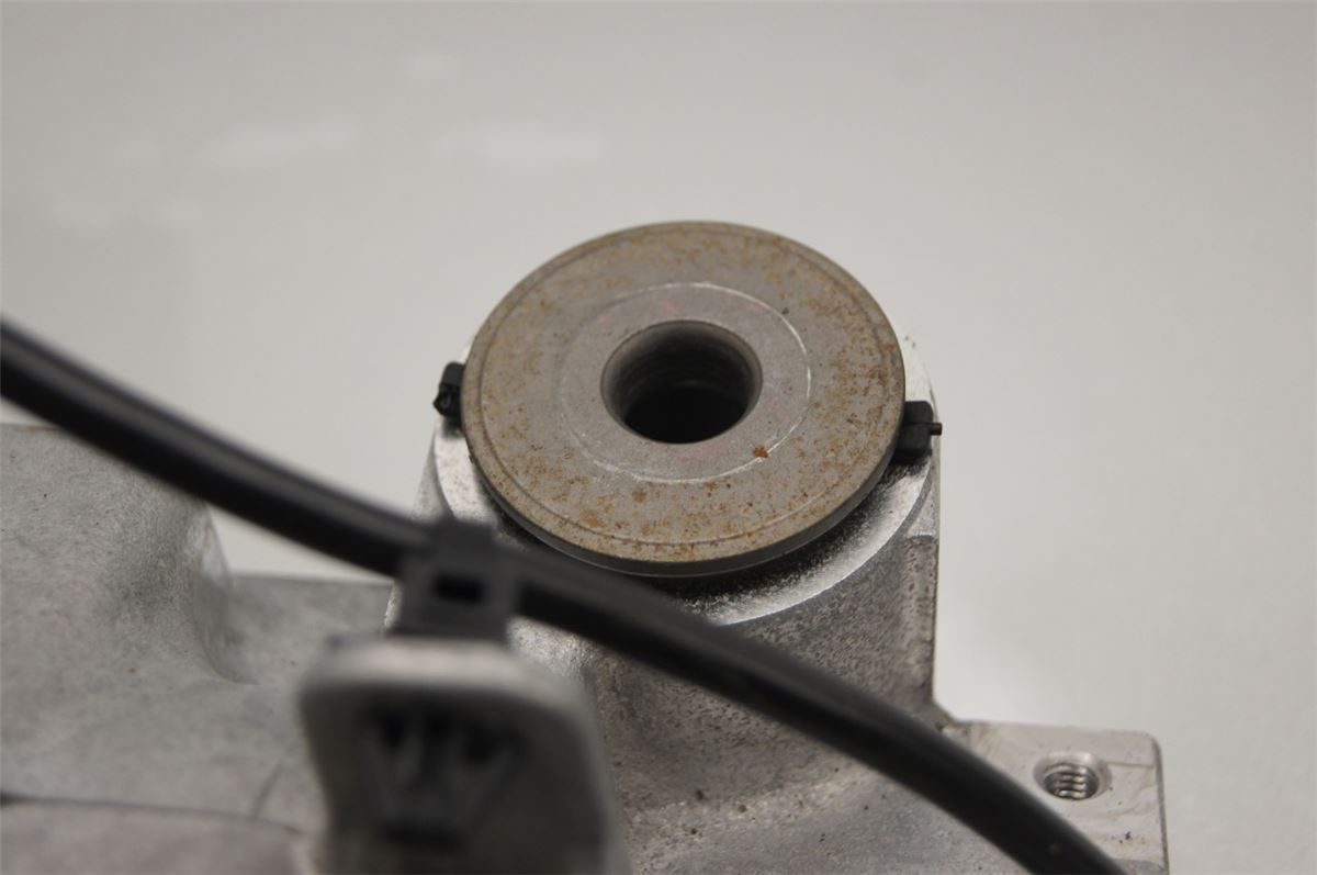 Servo Snekke/Tannstang Elektr. – bilde 3