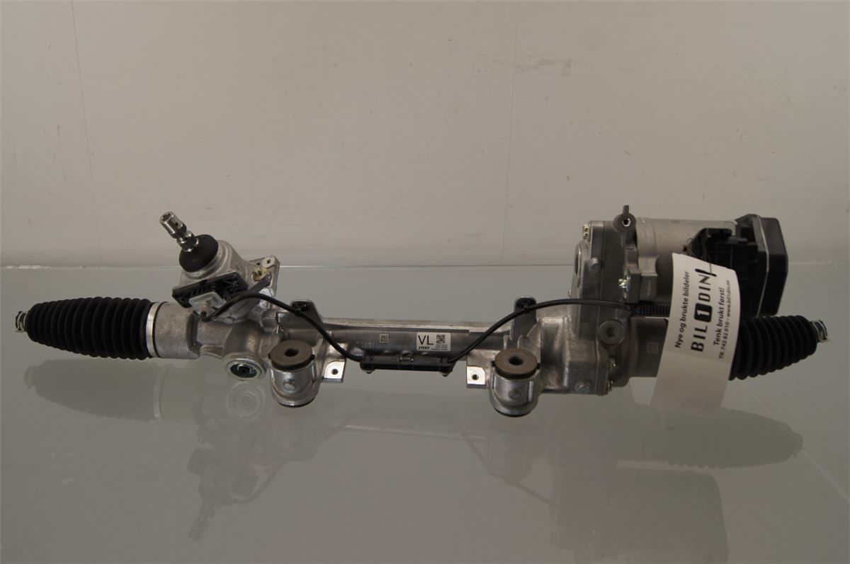 Servo Snekke/Tannstang Elektr. – bilde 4