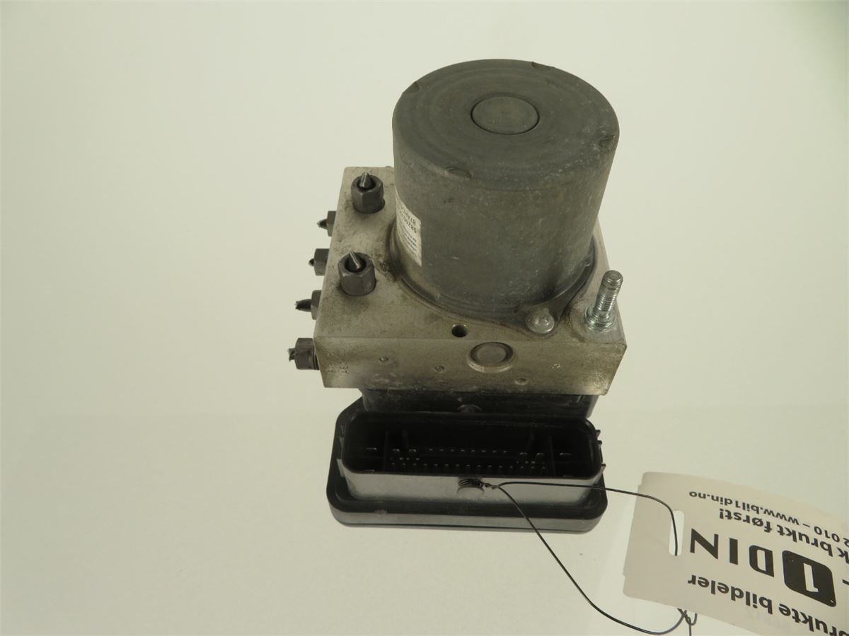 ABS Hydraulikkaggregat – bilde 1