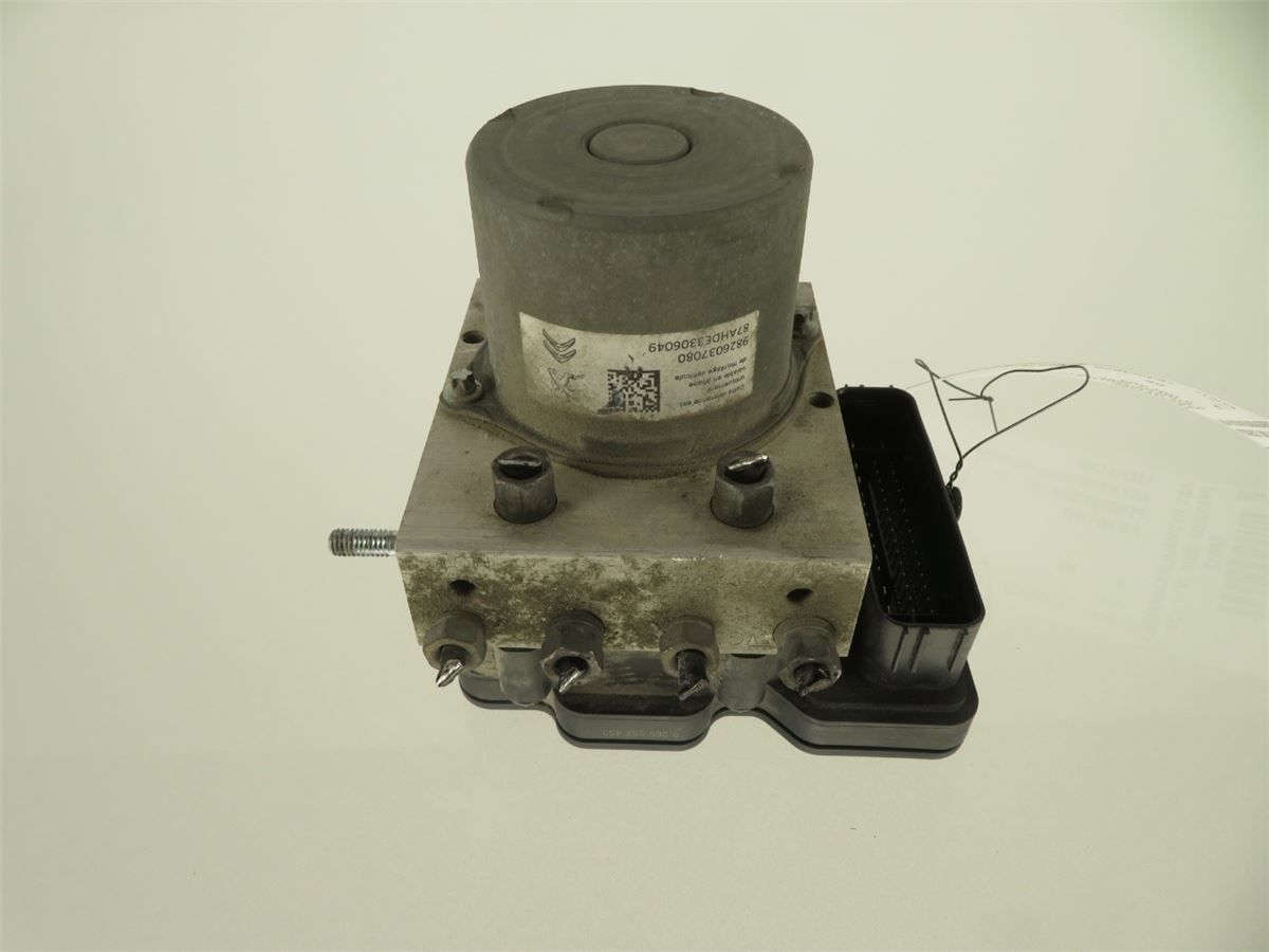 ABS Hydraulikkaggregat – bilde 2