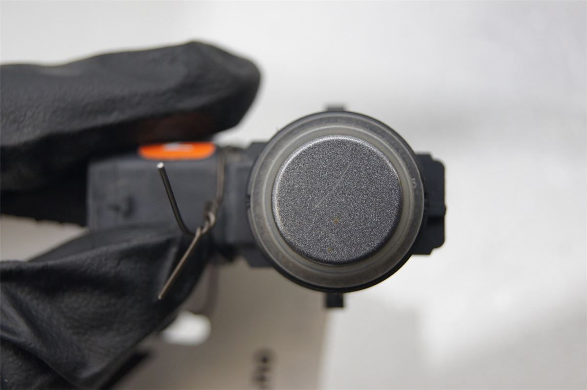 Sensor Parkering Front – bilde 2