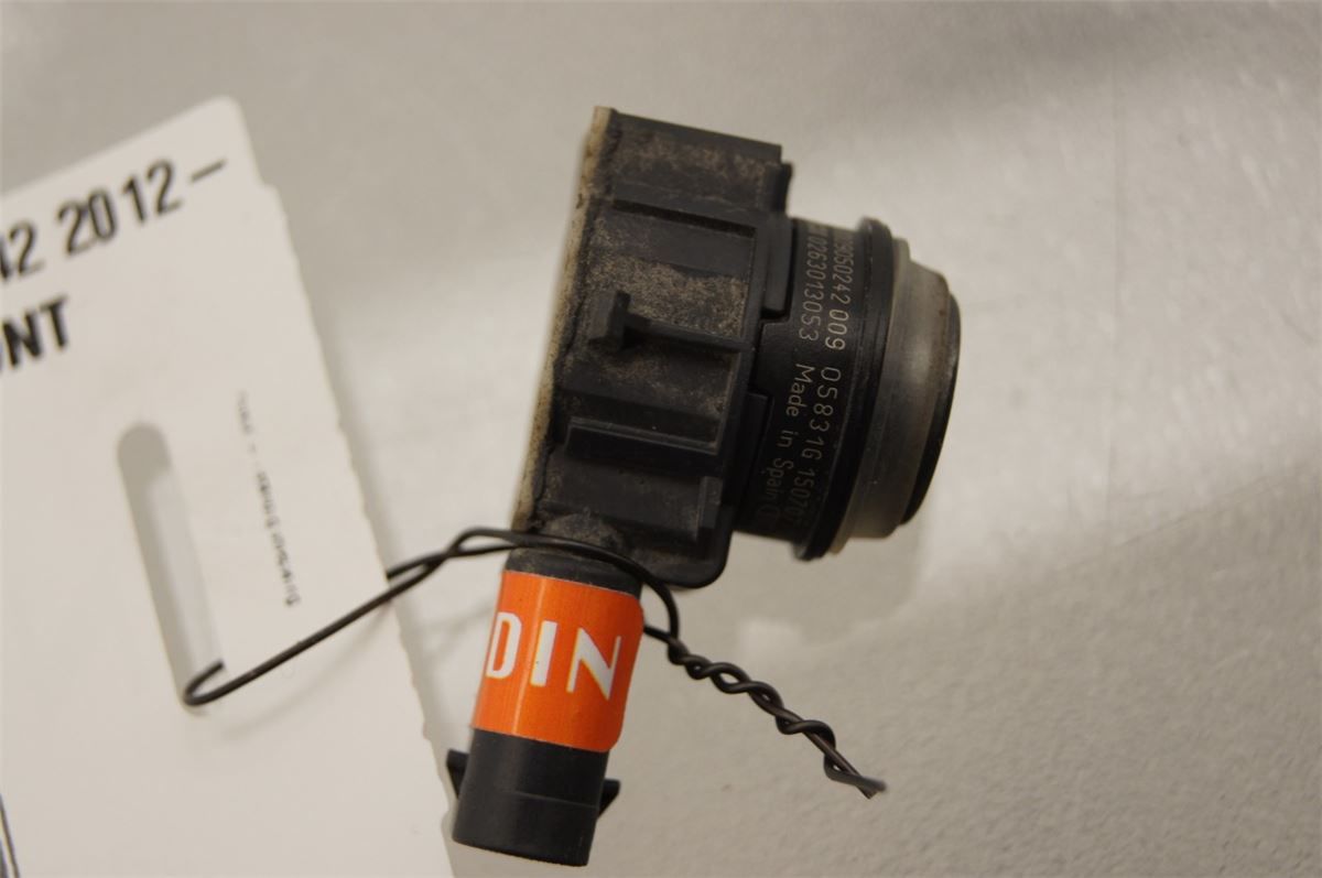 Sensor Parkering Front – bilde 1