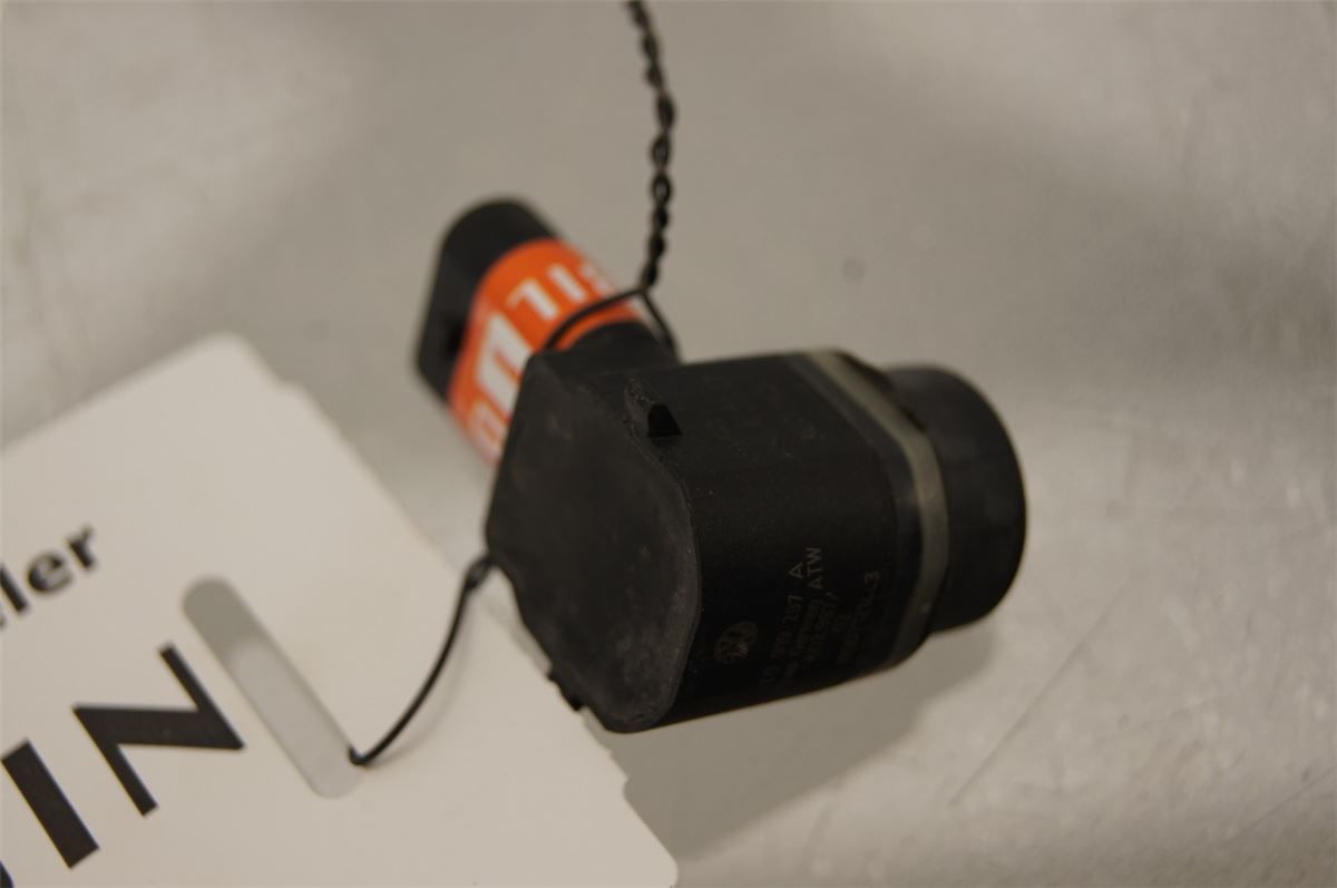 Sensor Parkering Front – bilde 2