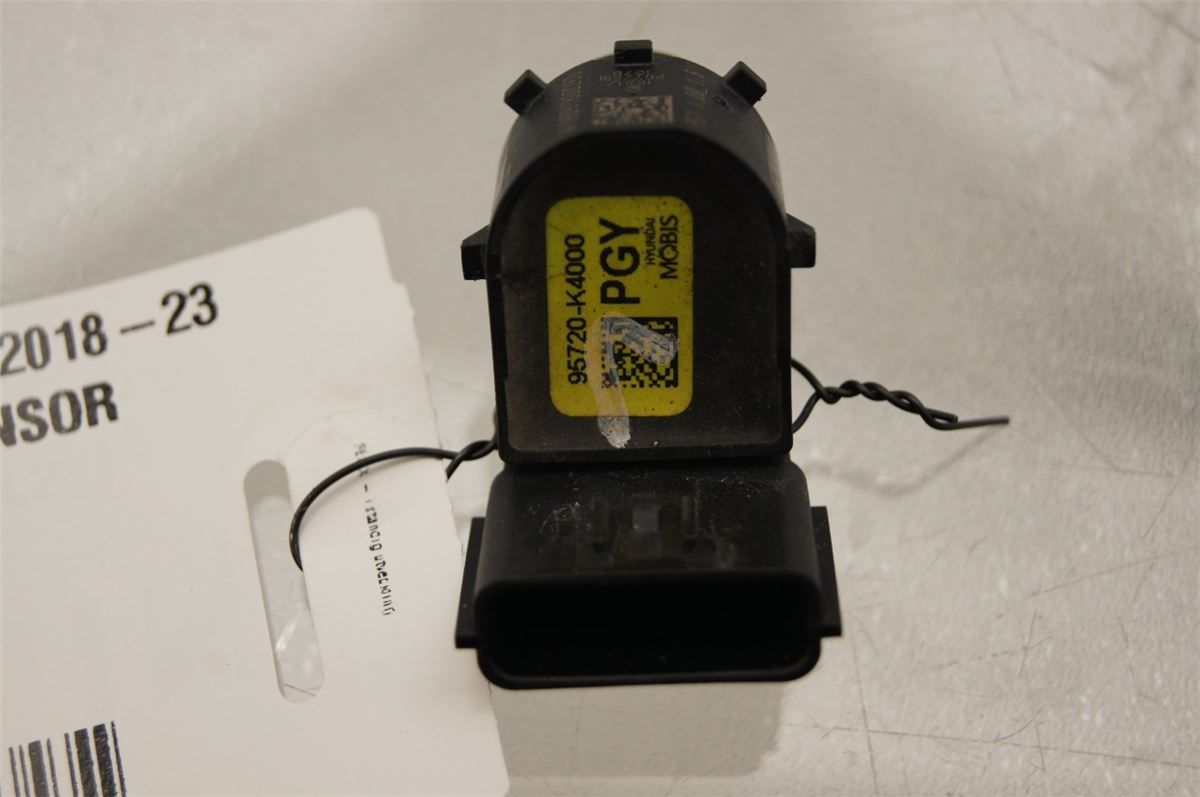 Sensor Ryggesensor – bilde 1