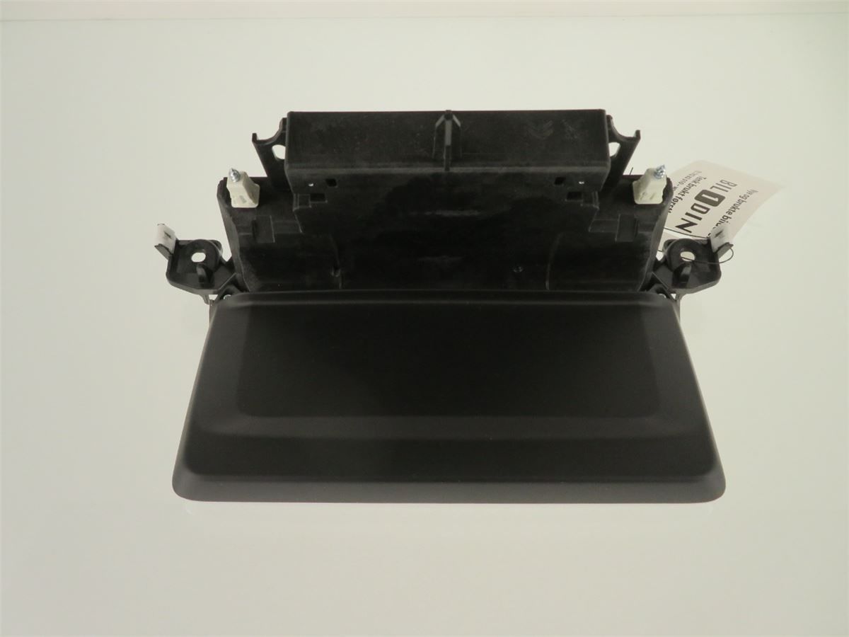 Instr. Multifunksjonsdisplay – bilde 4