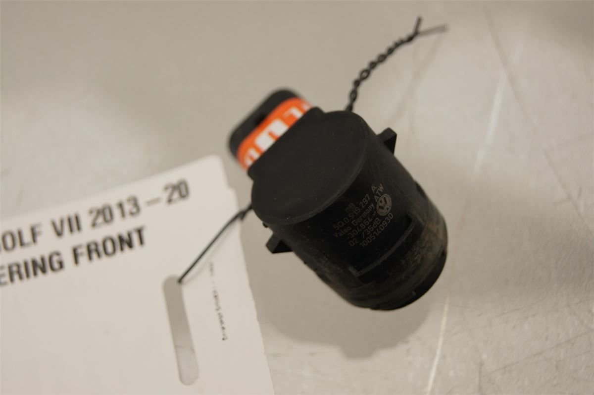Sensor Parkering Front – bilde 1