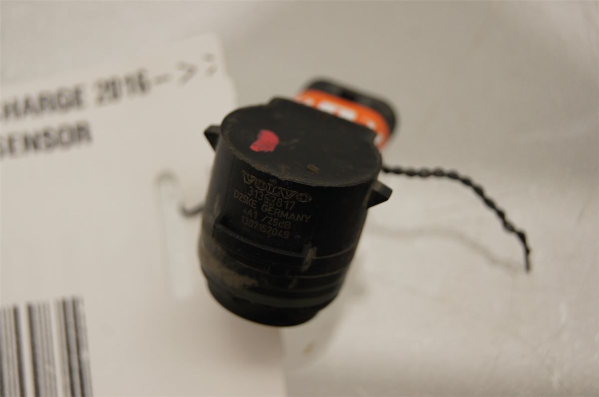 Sensor Ryggesensor – bilde 1