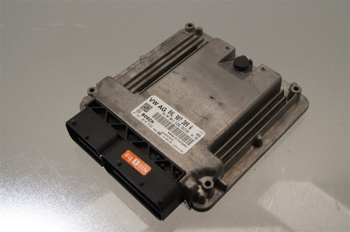 Styreenhet Motor (ECU) Diesel – bilde 1
