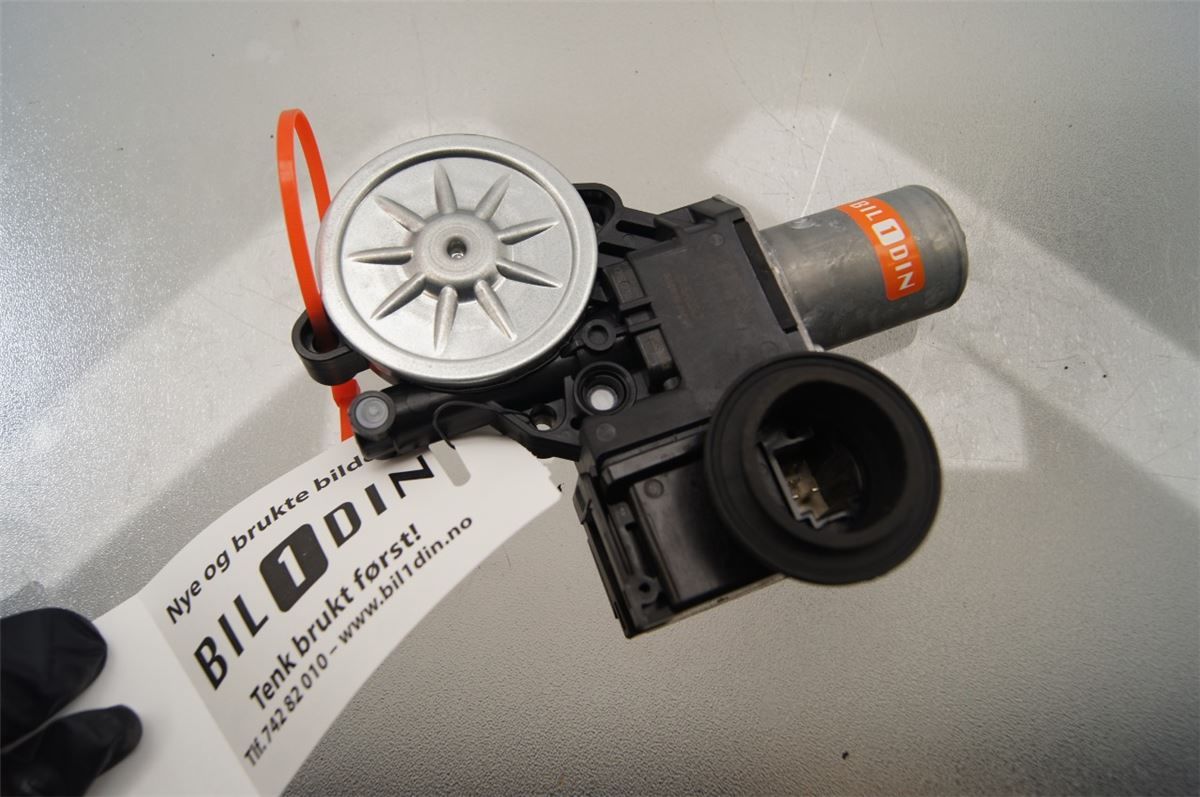 Vindusheismotor – bilde 1