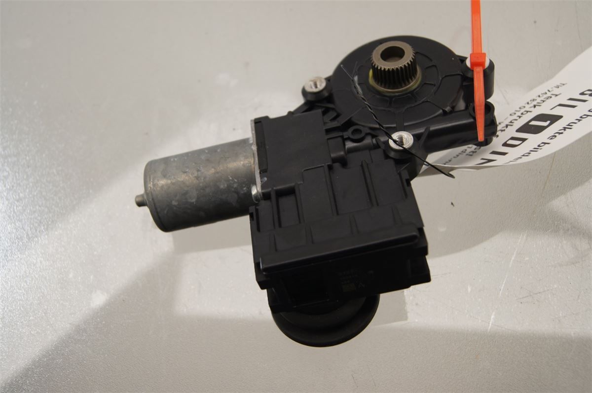 Vindusheismotor – bilde 2