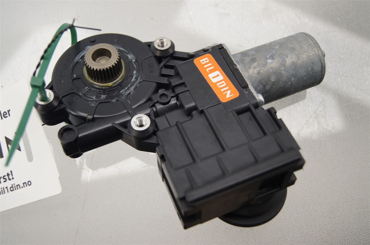 Vindusheismotor – bilde 1