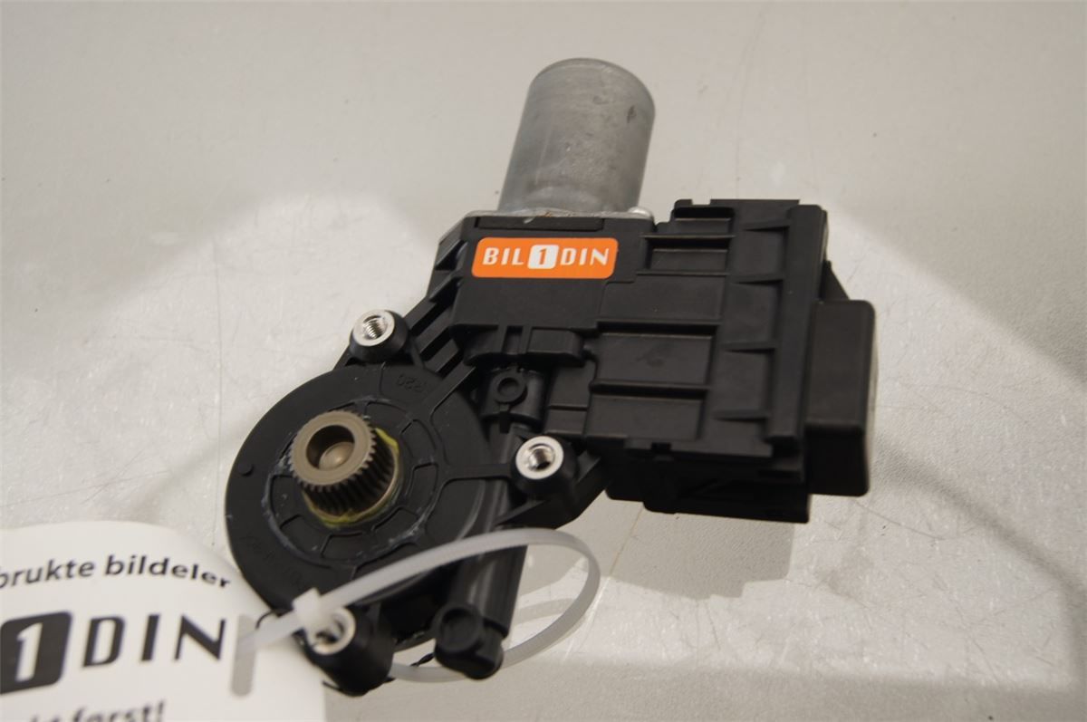 Vindusheismotor – bilde 1