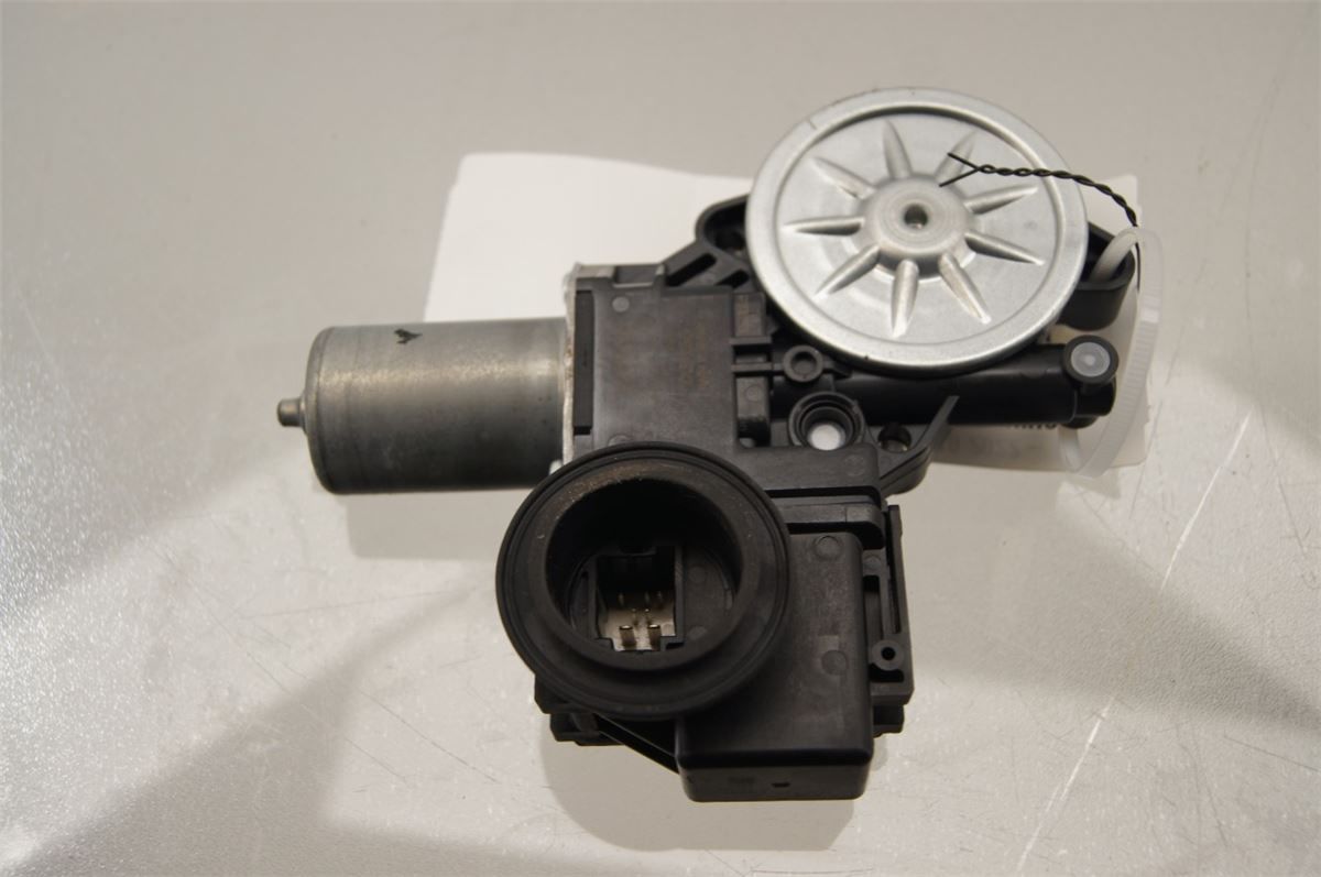 Vindusheismotor – bilde 2
