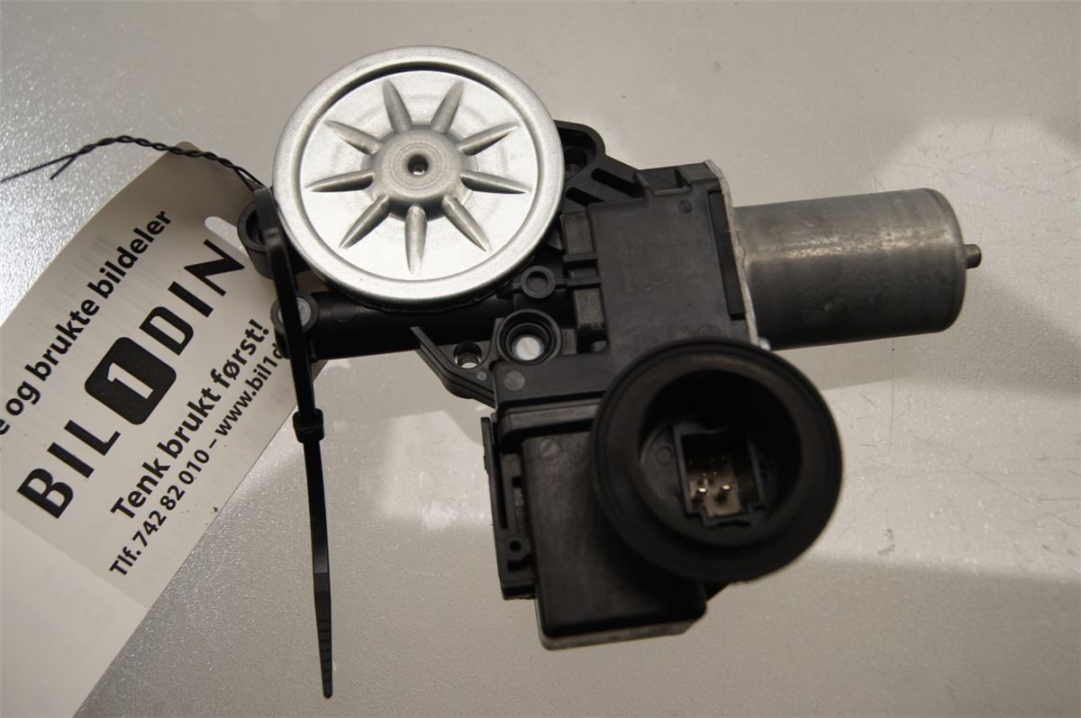 Vindusheismotor – bilde 1