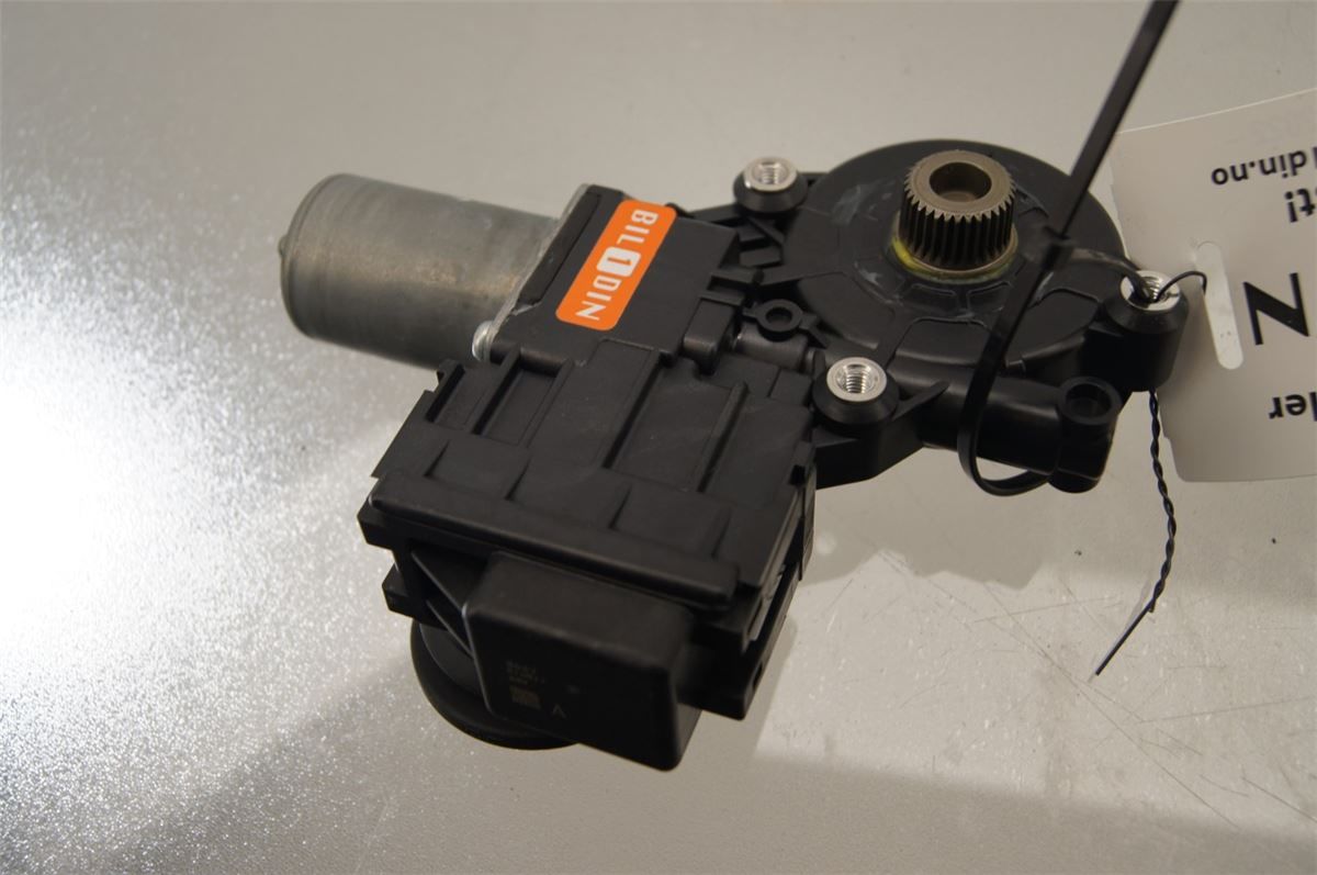 Vindusheismotor – bilde 2