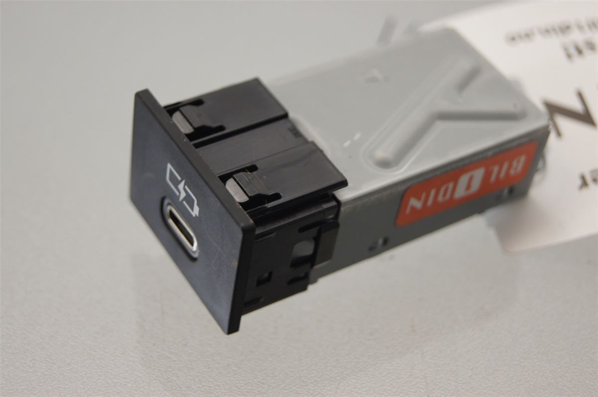 Usb Forbindelse – bilde 1