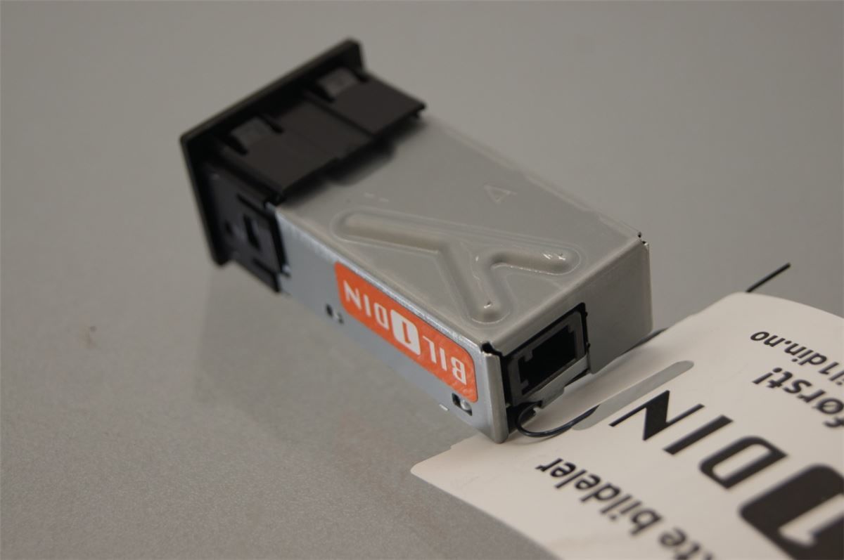 Usb Forbindelse – bilde 2