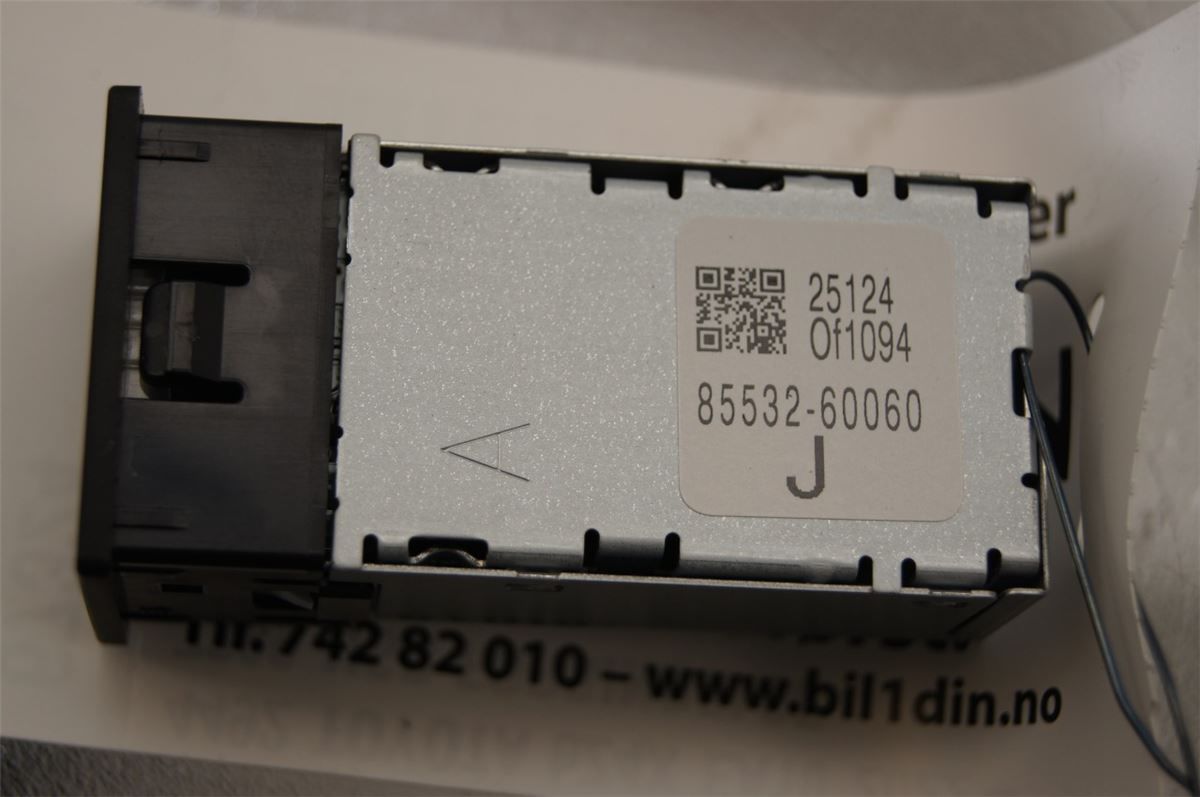 Usb Forbindelse – bilde 3