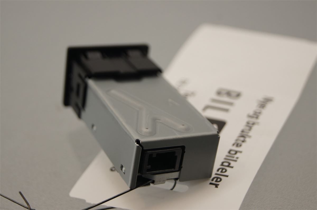 Usb Forbindelse – bilde 2