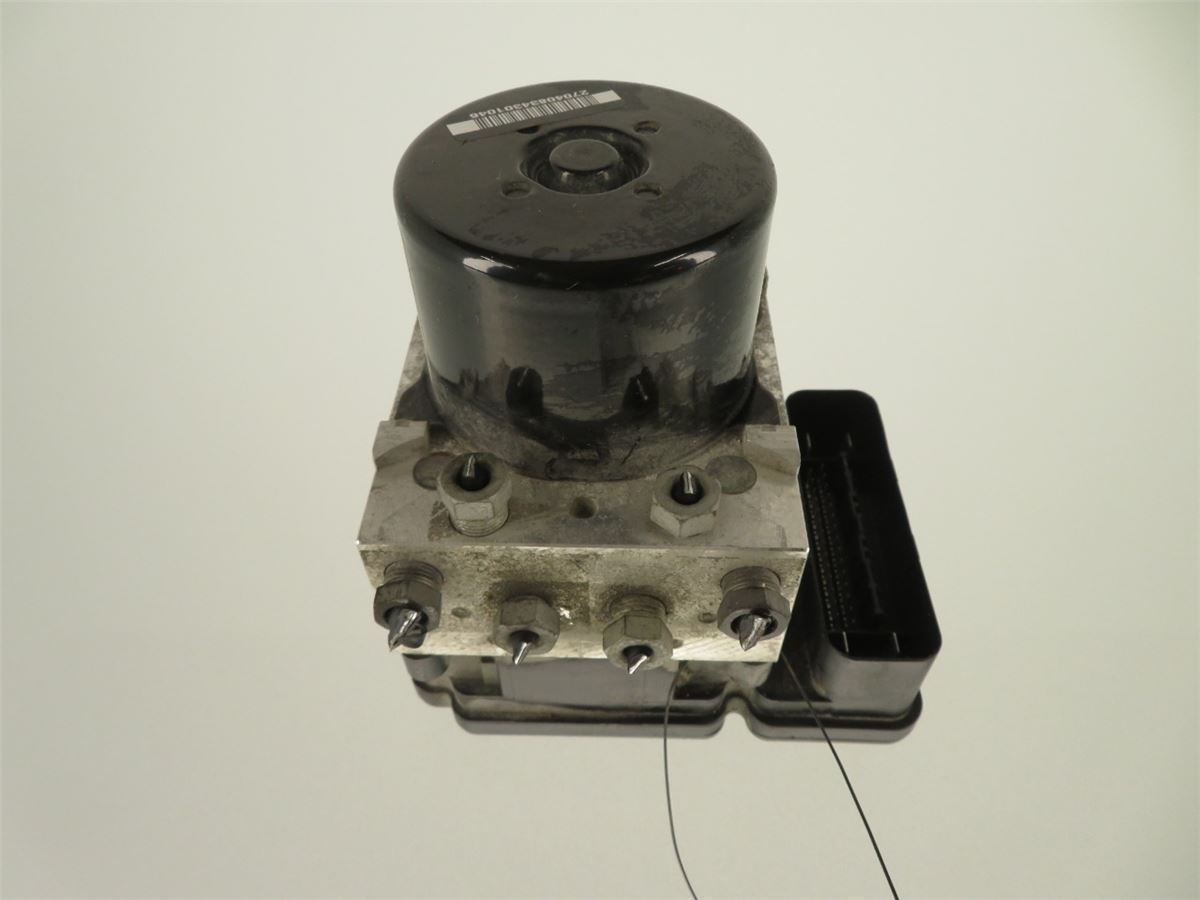 ABS Hydraulikkaggregat – bilde 1