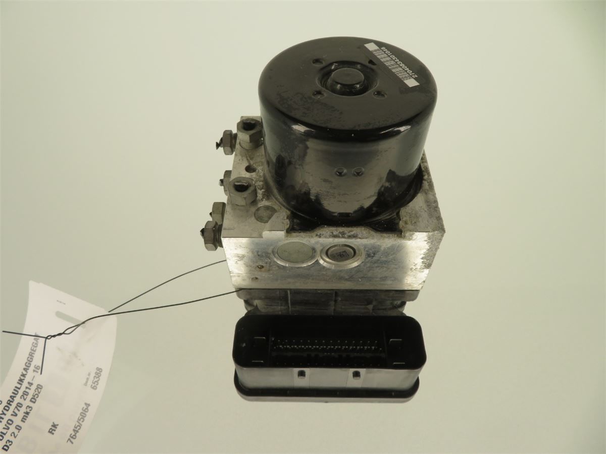 ABS Hydraulikkaggregat – bilde 2