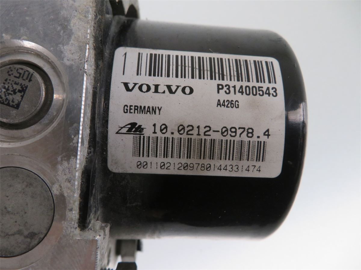 ABS Hydraulikkaggregat – bilde 3