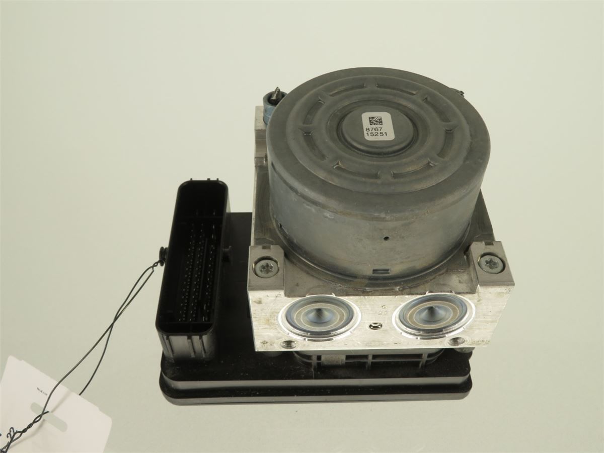 ABS Hydraulikkaggregat – bilde 1