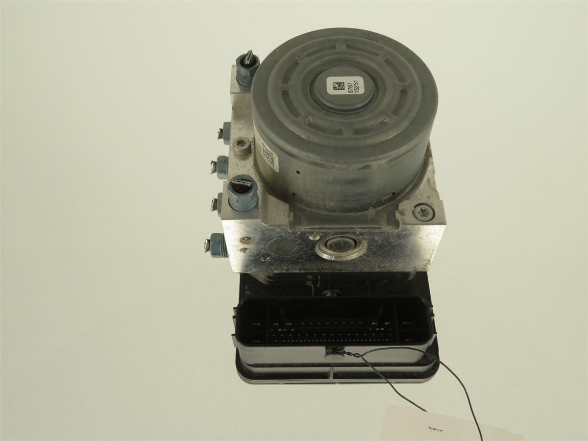ABS Hydraulikkaggregat – bilde 2